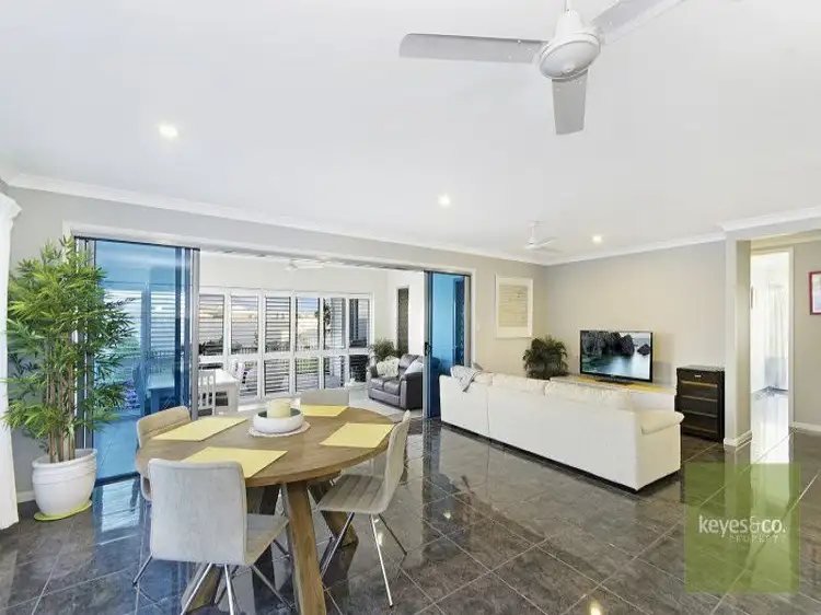 Sixth view of Homely house listing, 27 Marblewood Circuit, Mount Low QLD 4818