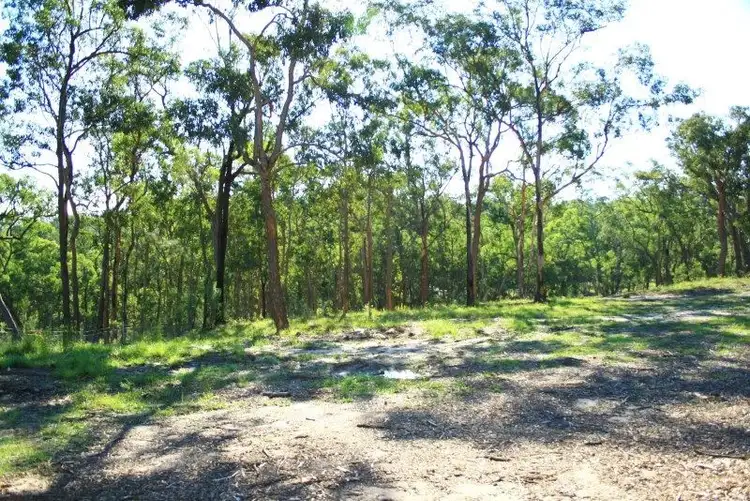 Third view of Homely land listing, Address available on request