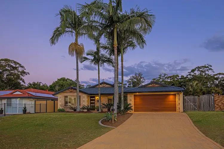 8 Navua Court, Pacific Pines QLD 4211