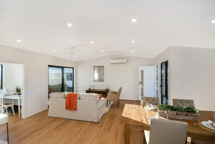 Third view of Homely house listing, 48/137 Mount View Road, Cessnock NSW 2325