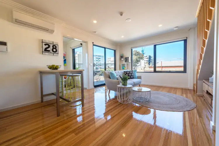 Main view of Homely apartment listing, 7/115 High Street, Preston VIC 3072