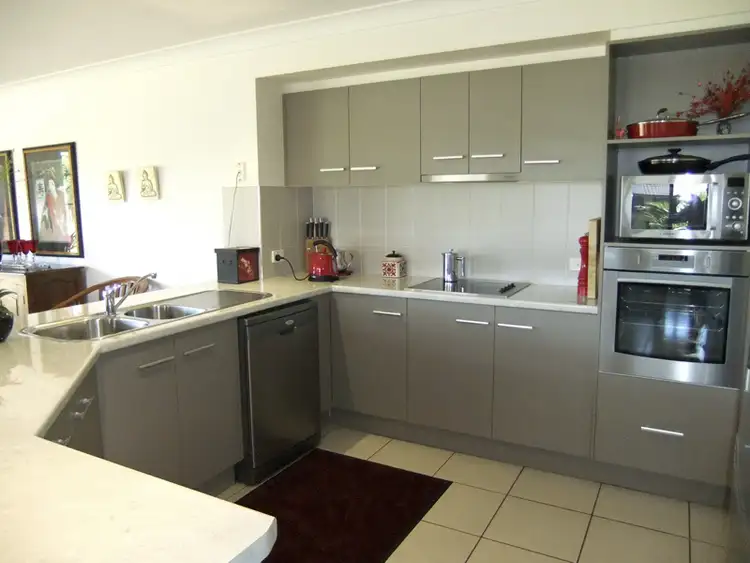 Fifth view of Homely house listing, 10 McKenzie Drive, Gulmarrad NSW 2463