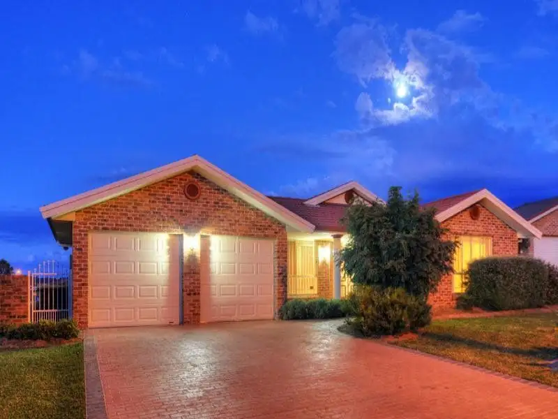 Main view of Homely house listing, 31 Lister Drive, Orange NSW 2800