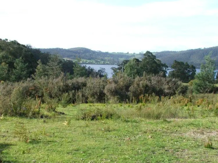Second view of Homely land listing, Esperance Coast Road, Surges Bay TAS 7116