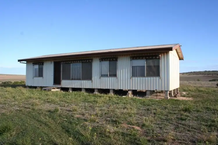 Fifth view of Homely house listing, Lot 7 Westall Way Fishermans Paradise, Streaky Bay SA 5680
