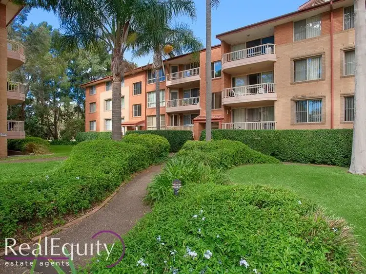 26/5 Mead Drive, Chipping Norton NSW 2170