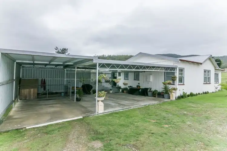 Main view of Homely house listing, 53 Cowens Road, Gardners Bay TAS 7112