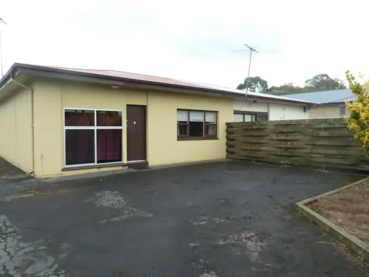 1/17 DAVIDSON STREET, Mount Gambier SA 5290