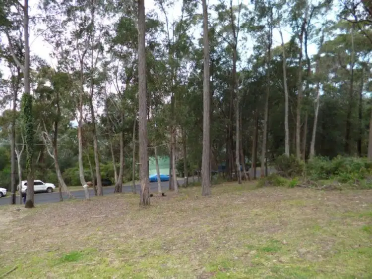 Third view of Homely land listing, Address available on request
