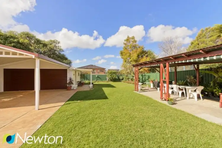 Main view of Homely house listing, 8 Macfarlane Parade, Sylvania NSW 2224