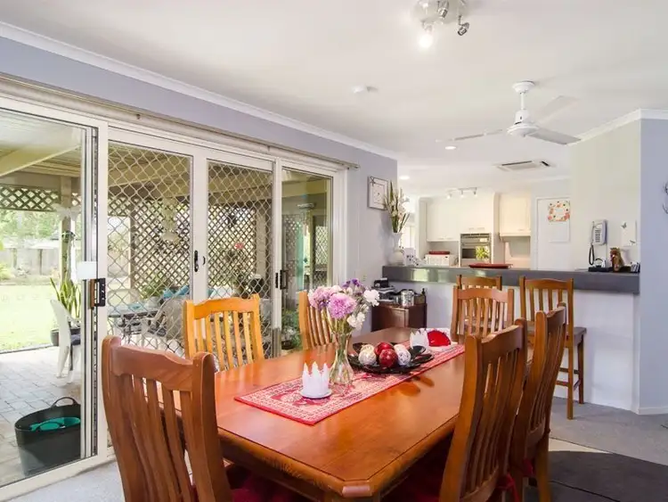 Sixth view of Homely house listing, 7 Fontaine Court, Tewantin QLD 4565