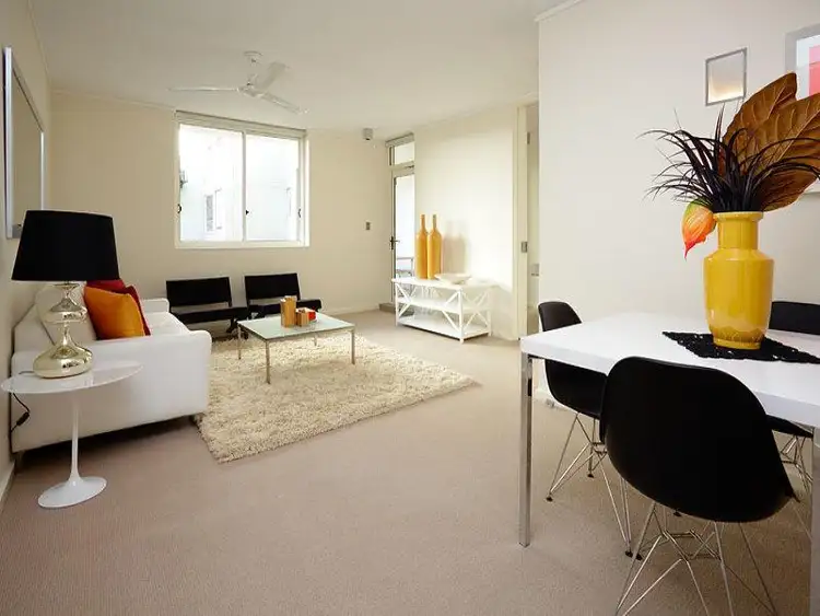 204/10 Jaques Avenue, Bondi Beach NSW 2026