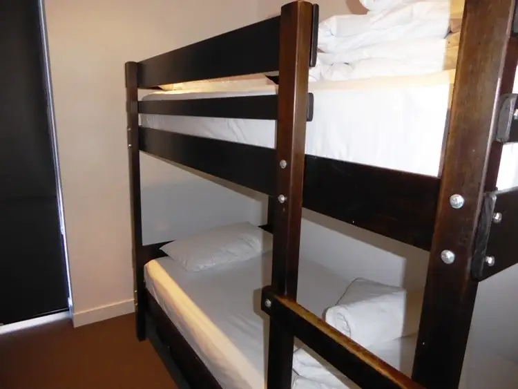 Sixth view of Homely alpine listing, 303/17 Bogong High Plains Rd, Falls Creek VIC 3699