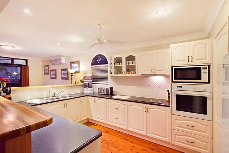 Fifth view of Homely house listing, 14 Eagle Terrace, Shorncliffe QLD 4017