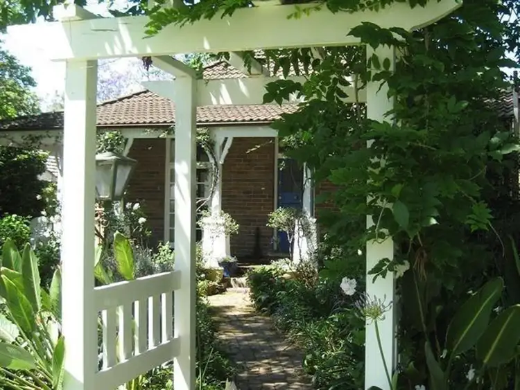 Second view of Homely house listing, 10 Cowan Rd, Mount Colah NSW 2079