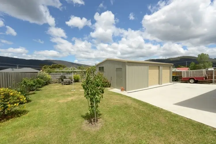 Seventh view of Homely house listing, 8 Larsen Court, Ranelagh TAS 7109