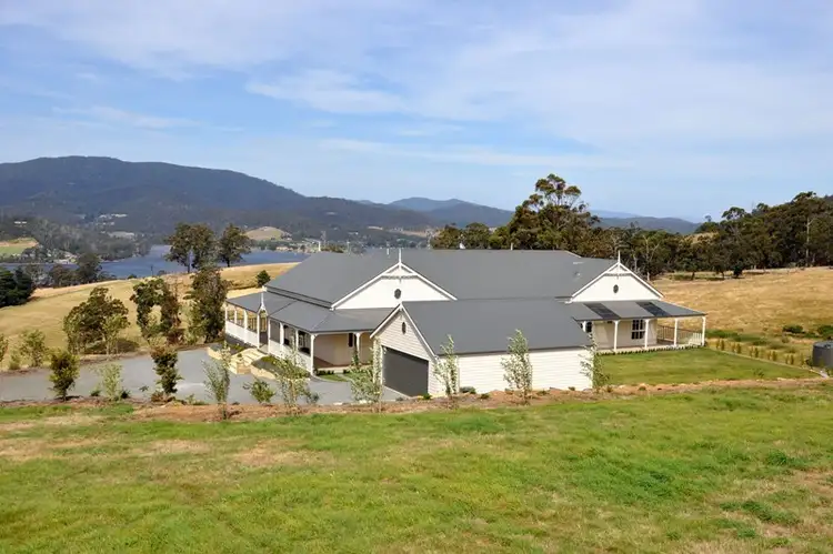 Main view of Homely house listing, 115 Jetty Road, Cygnet TAS 7112