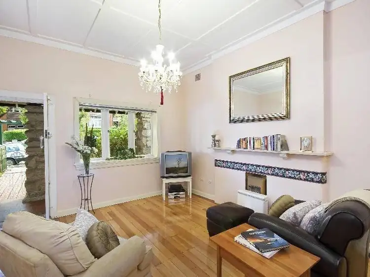 Third view of Homely house listing, 2 Collingwood Street, Drummoyne NSW 2047