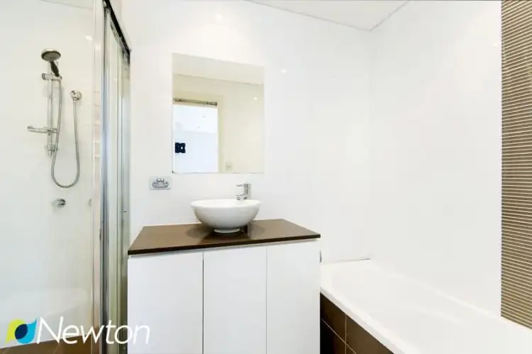 Fourth view of Homely townhouse listing, 1/47 Raleigh Avenue, Caringbah NSW 2229