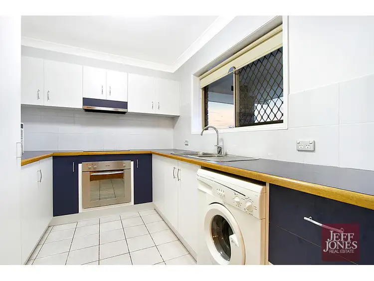 Fourth view of Homely unit listing, 5/32 Ridge Street, Greenslopes QLD 4120