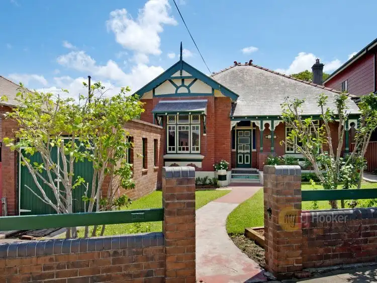 Main view of Homely house listing, 203 Queen Street, Hurlstone Park NSW 2193
