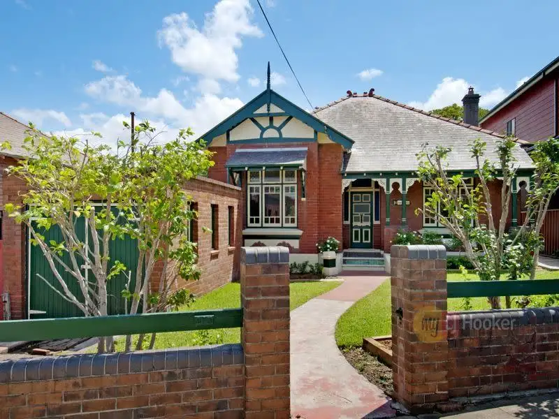 Main view of Homely house listing, 203 Queen Street, Hurlstone Park NSW 2193
