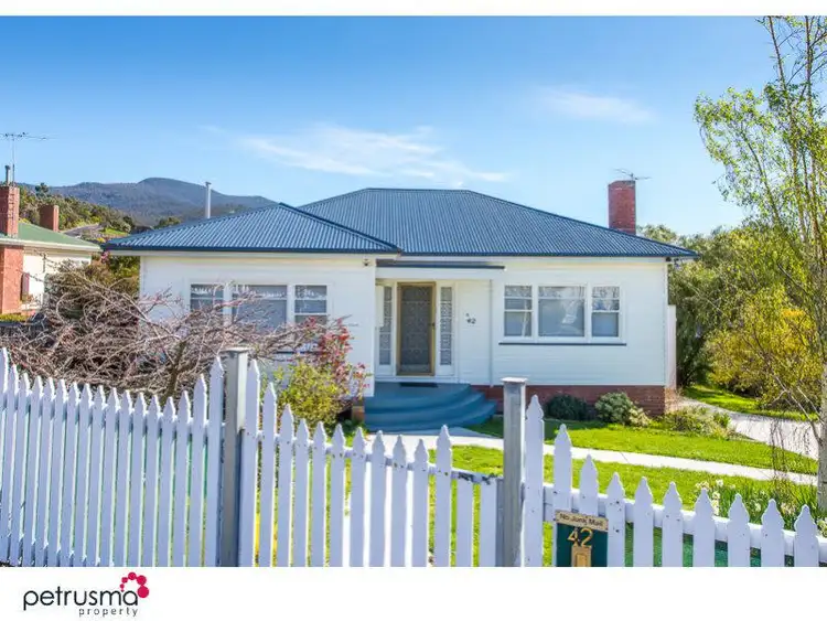 Third view of Homely house listing, 42 Marys Hope Rd, Rosetta TAS 7010