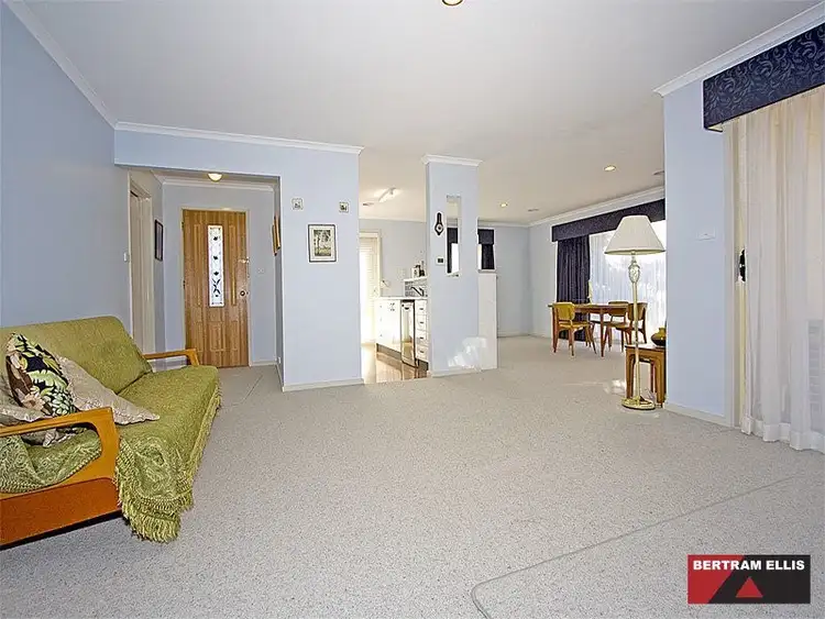 Second view of Homely house listing, 1 Marlock Street, Rivett ACT 2611