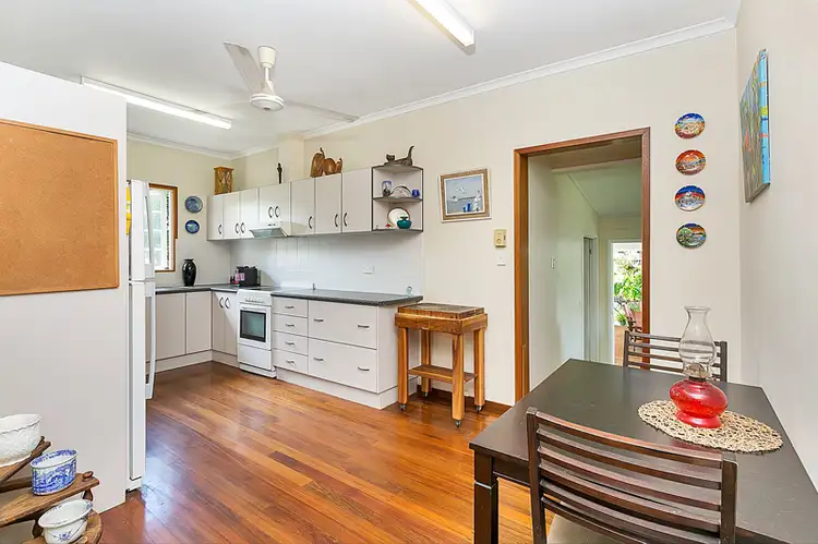 Fifth view of Homely house listing, 52 Collinson Street, Westcourt QLD 4870