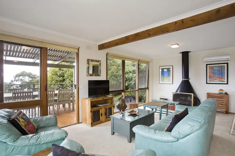 Third view of Homely house listing, 31 Polwarth Road, Lorne VIC 3232
