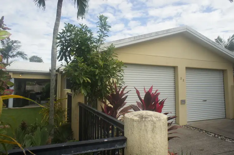 22 Carbine Close, Smithfield QLD 4878