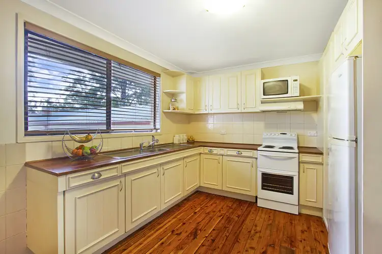 Second view of Homely rural property listing, 123 Mitchell Drive, Glossodia NSW 2756