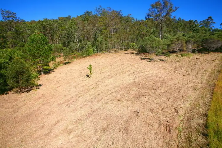 Third view of Homely land listing, 41 Yallanbee Court, Wongawallan QLD 4210