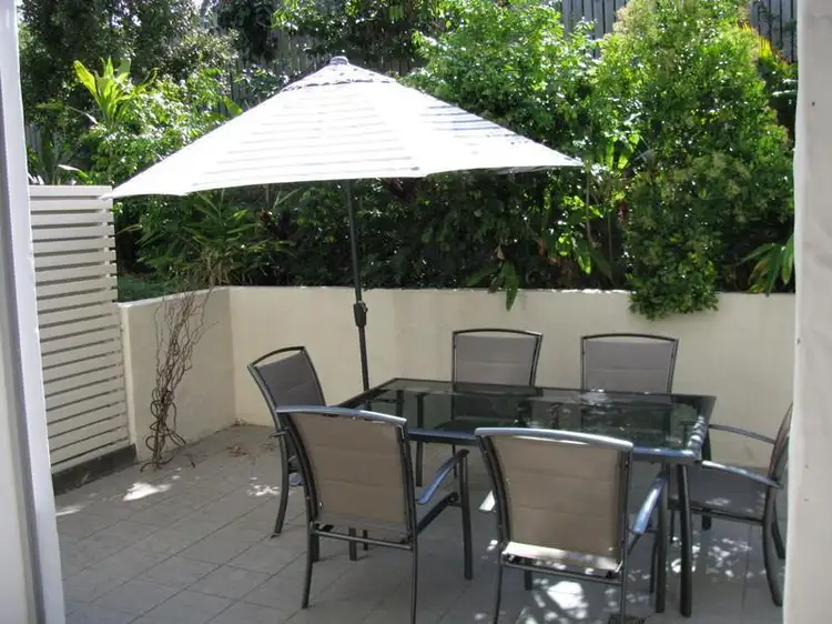 Fifth view of Homely apartment listing, 42/40 Nathan Ave, Ashgrove QLD 4060