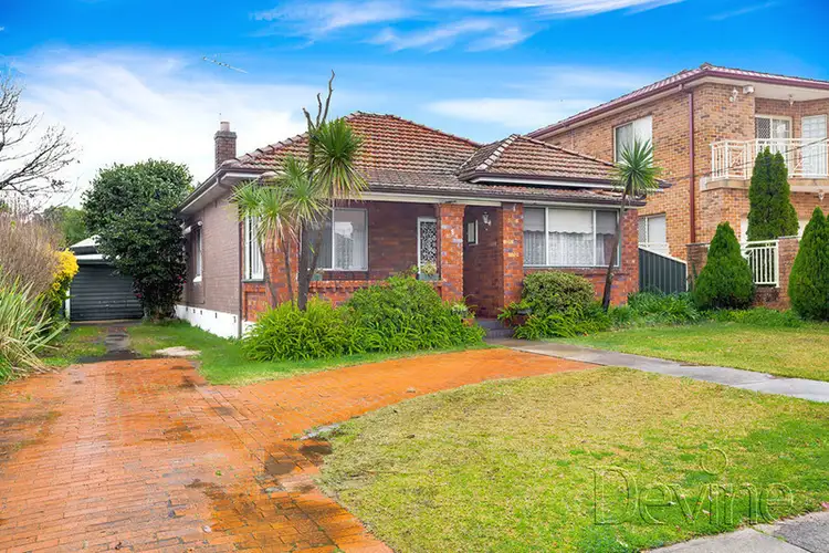 5 Melville Avenue, Strathfield NSW 2135
