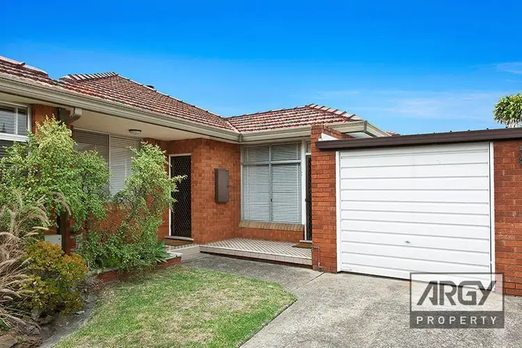 Main view of Homely villa listing, 4/42-46 Bath Street, Monterey NSW 2217