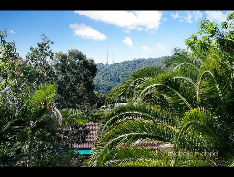 Second view of Homely house listing, 48 Diamantina Street, Chapel Hill QLD 4069