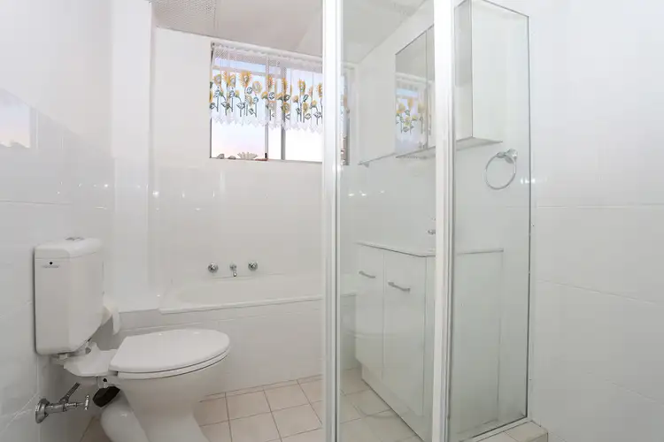 Fifth view of Homely apartment listing, 17/89-93 Albert Street, Hornsby NSW 2077