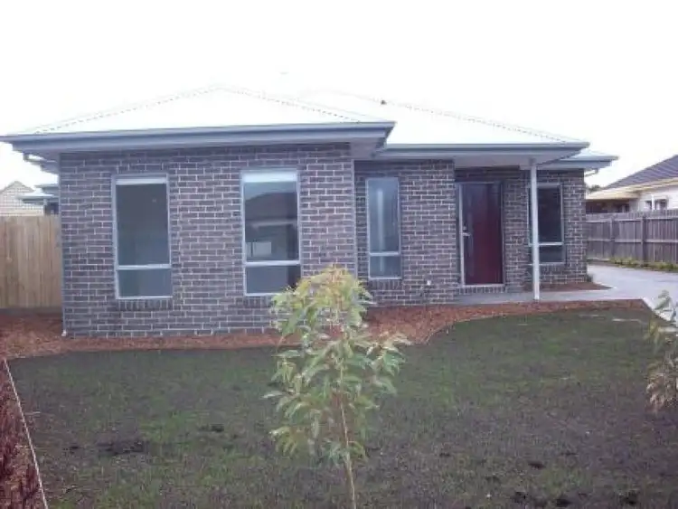 Main view of Homely unit listing, 16 Cherry Avenue, Altona North VIC 3025