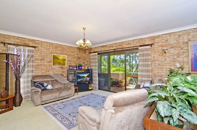 Fourth view of Homely house listing, 92 Illawarra Crescent, Tugun QLD 4224