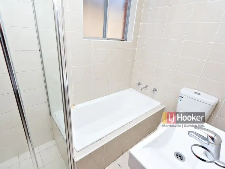 Fifth view of Homely apartment listing, 3/12 Rome Street, Canterbury NSW 2193