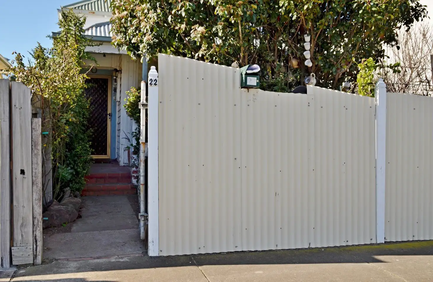 Main view of Homely house listing, 22 Roseneath Street, North Geelong VIC 3215