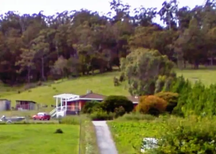 Third view of Homely house listing, 1557 Nicholls Rivulet Road, Nicholls Rivulet TAS 7112