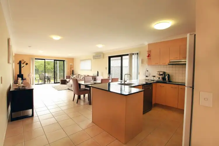 Main view of Homely villa listing, 13/64 Gilston Rd, Nerang QLD 4211