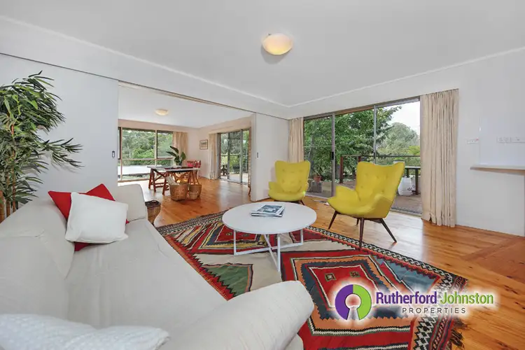 39 Wangara Street, Aranda ACT 2614