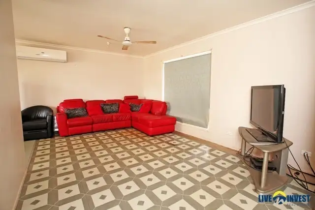 Third view of Homely house listing, 7 Lynette Street, Kelso QLD 4815