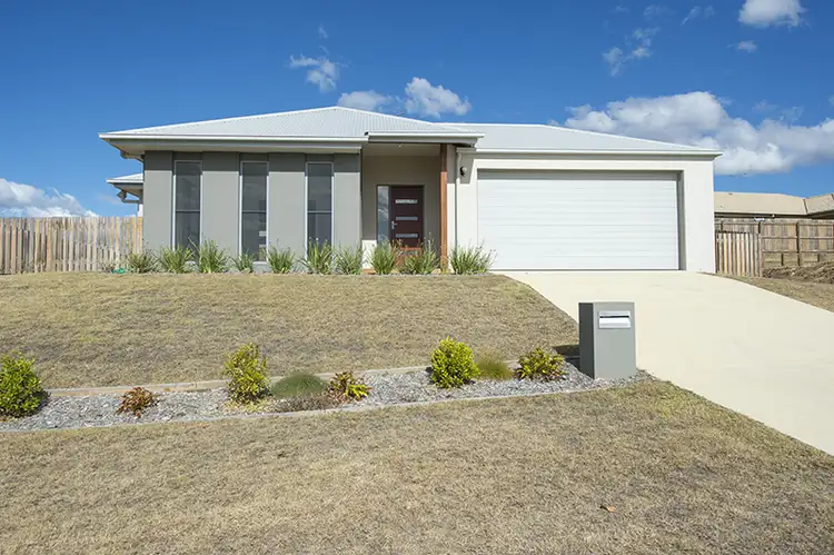 12 Orpheus Street, Calliope QLD 4680