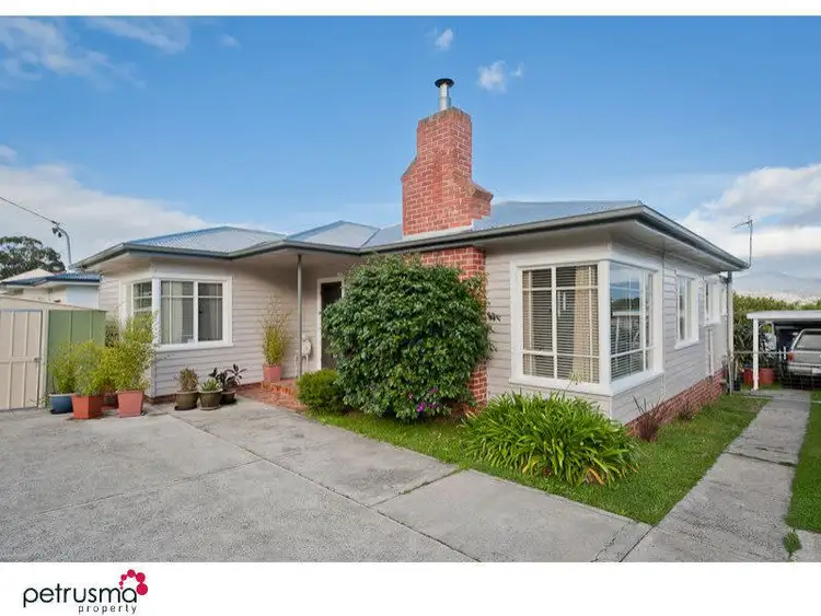 63 East Derwent Highway, Rose Bay TAS 7015
