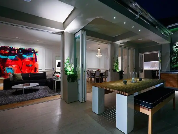 Sixth view of Homely apartment listing, 12/12 Onslow Avenue, Elizabeth Bay NSW 2011
