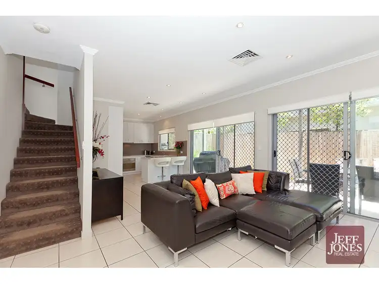 Fifth view of Homely townhouse listing, 10/12 Ormuz Street, Carina Heights QLD 4152